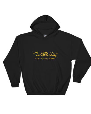 The GOD Way Collection