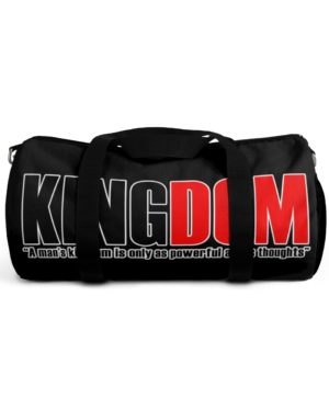 Duffel Bags