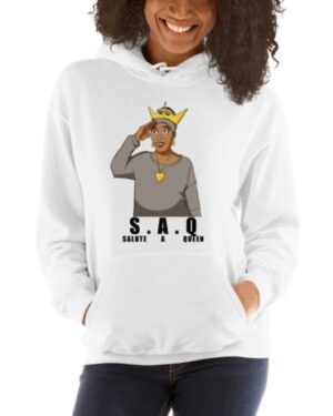 Salute A Queen Collection