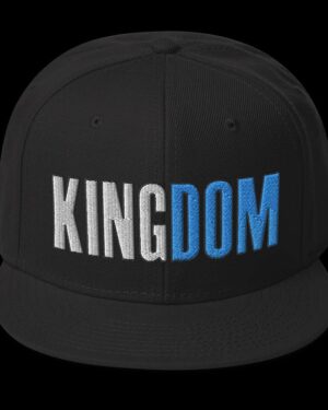 Hats- Crowns - Lids