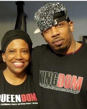 Kingdom and Queendom Collections