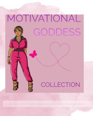 Motivational Goddess